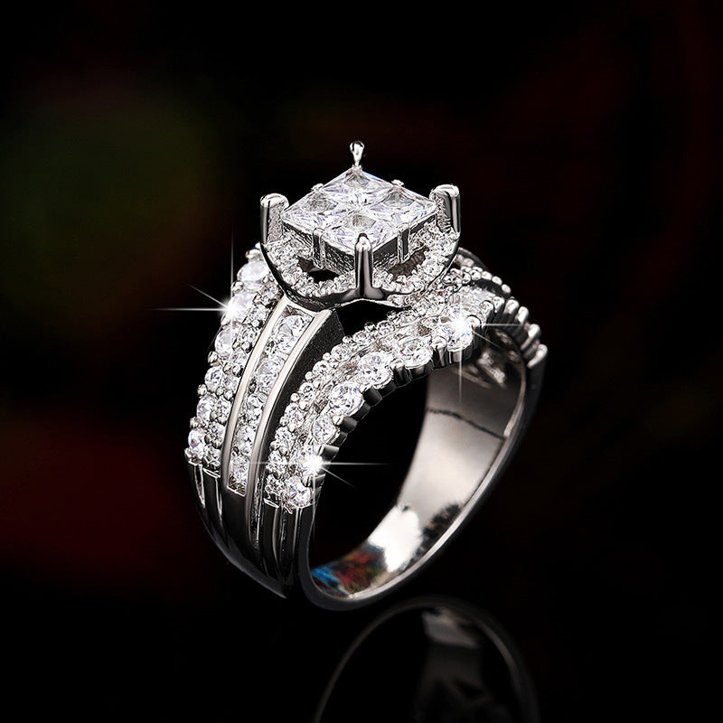 Timeless Simple Jewelry