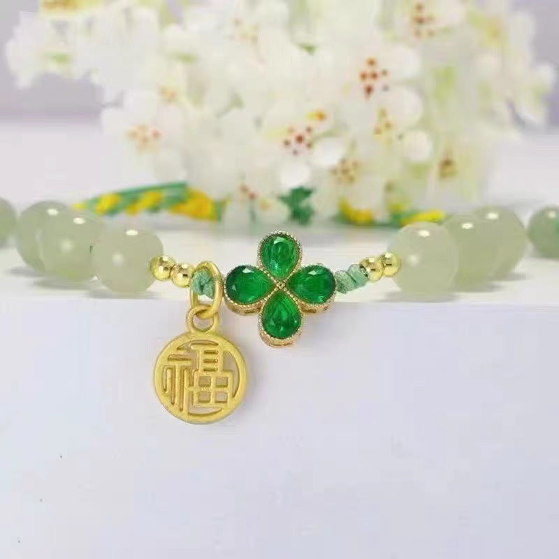 Coastal Layered Jewelry