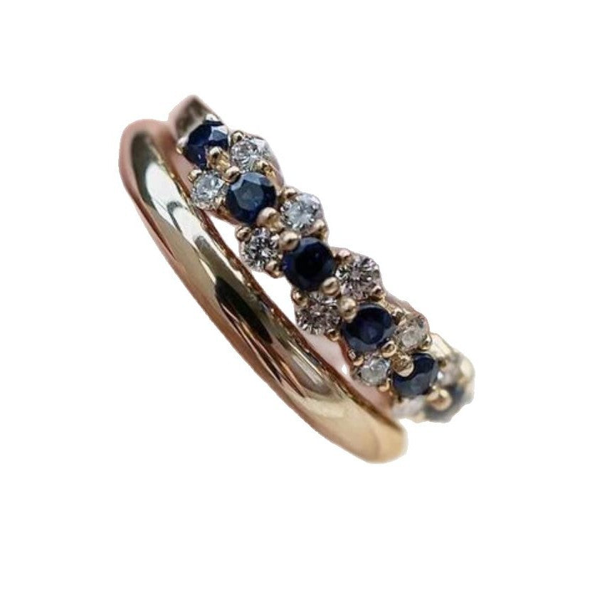 Romantic Chain Jewelry