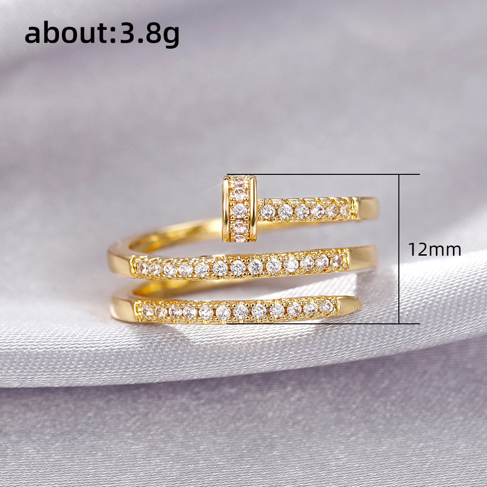 Minimalist Soft Jewelry