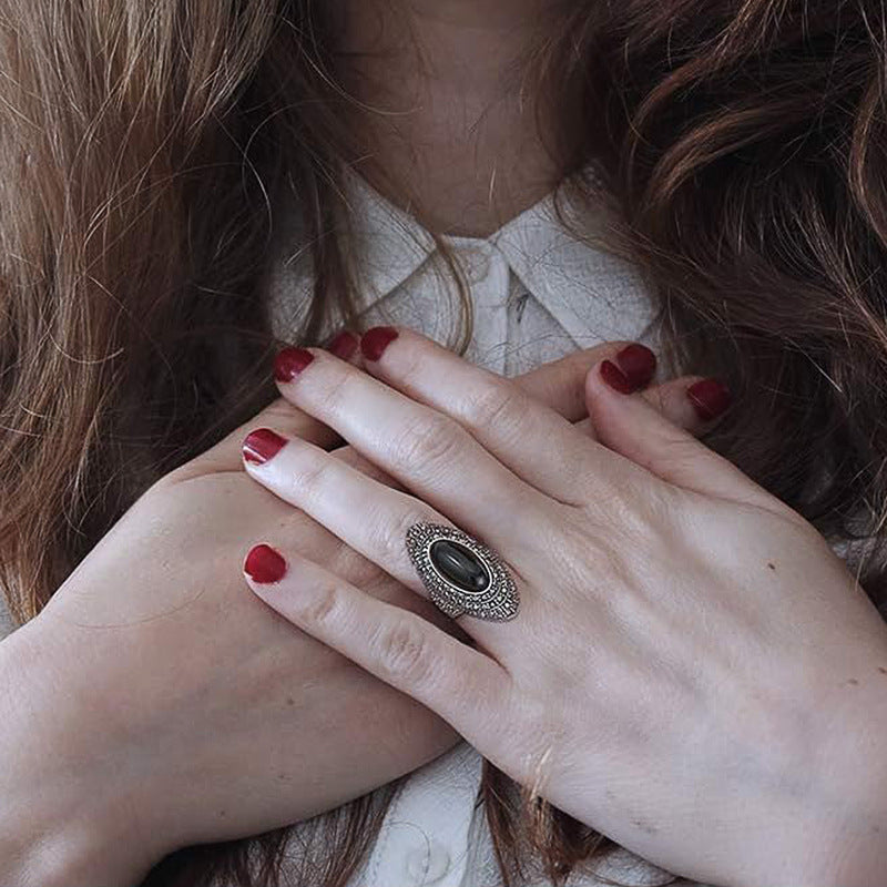 Travel Statement Jewelry