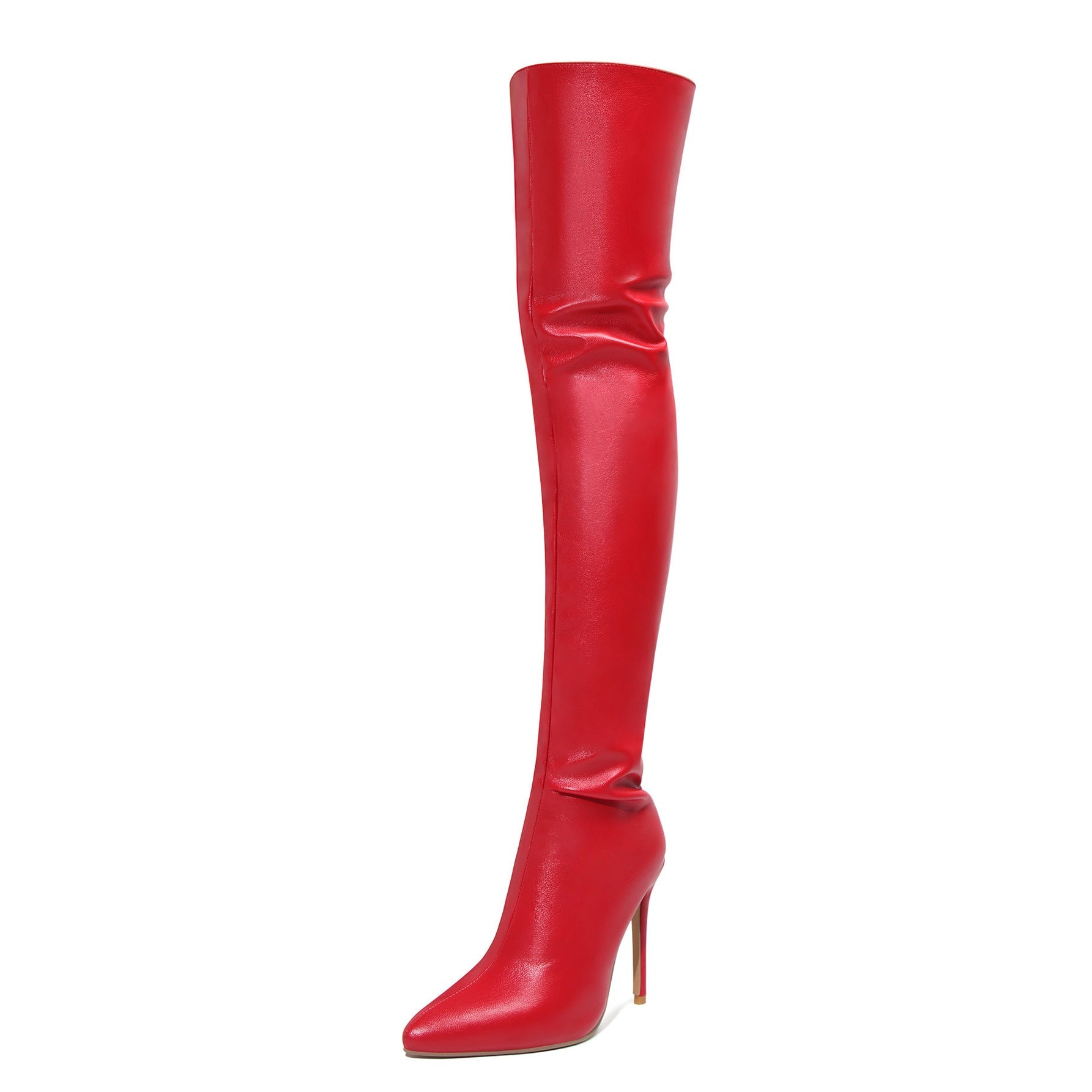 Brunch Short Boots