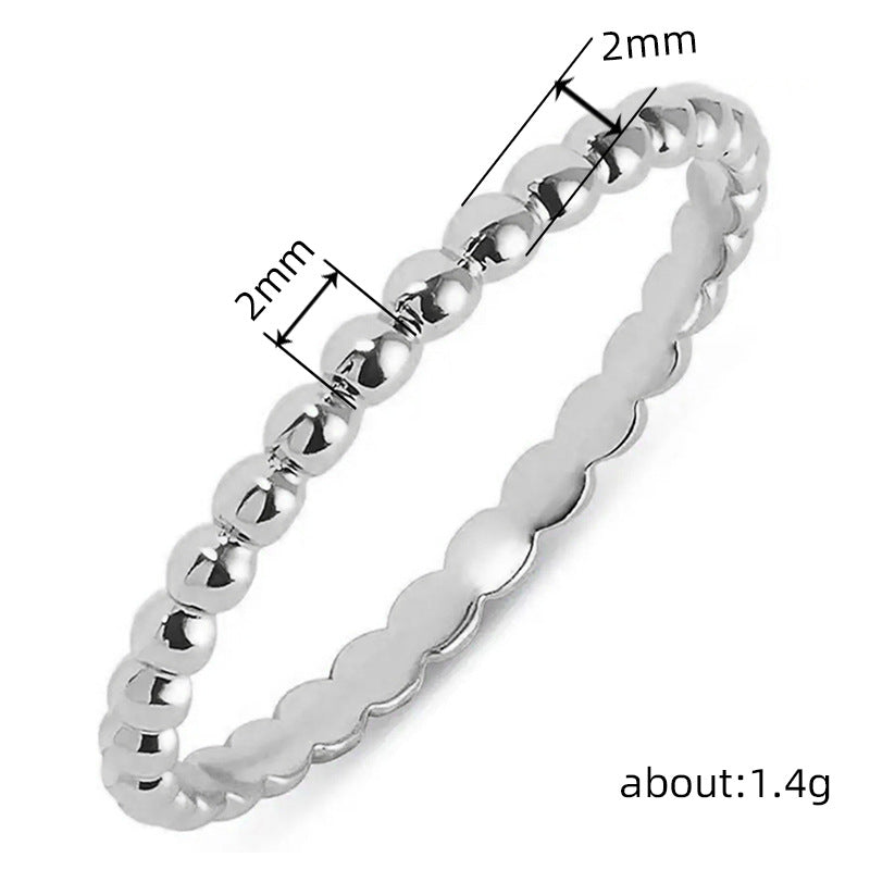 Daily Necklace Jewelry