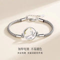 Easy Woven Jewelry