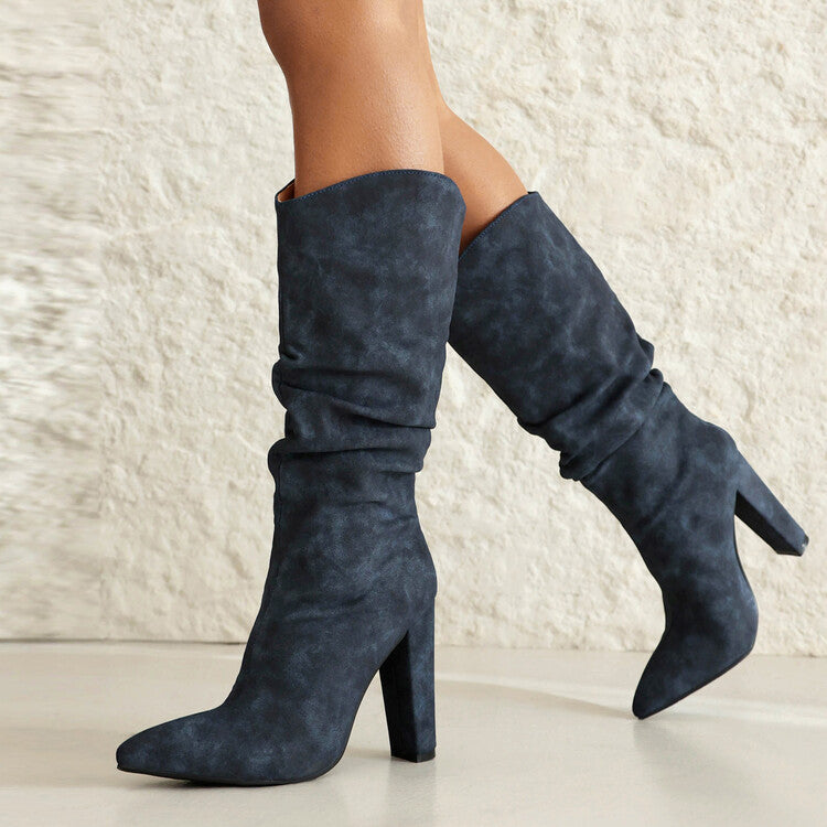 Comfortable Everyday Boots