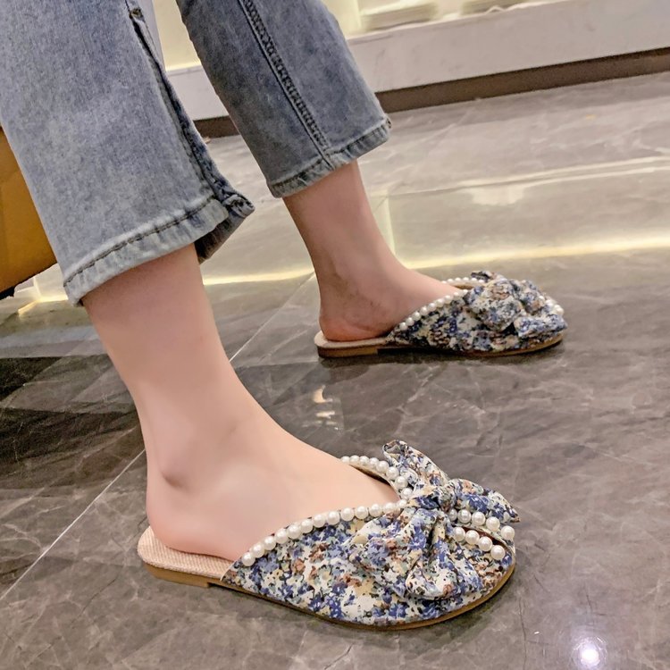 Resort Open-Toe Sandals
