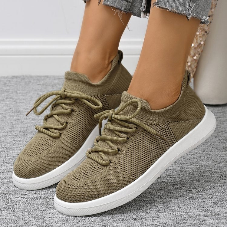 Summer Soft Sneakers