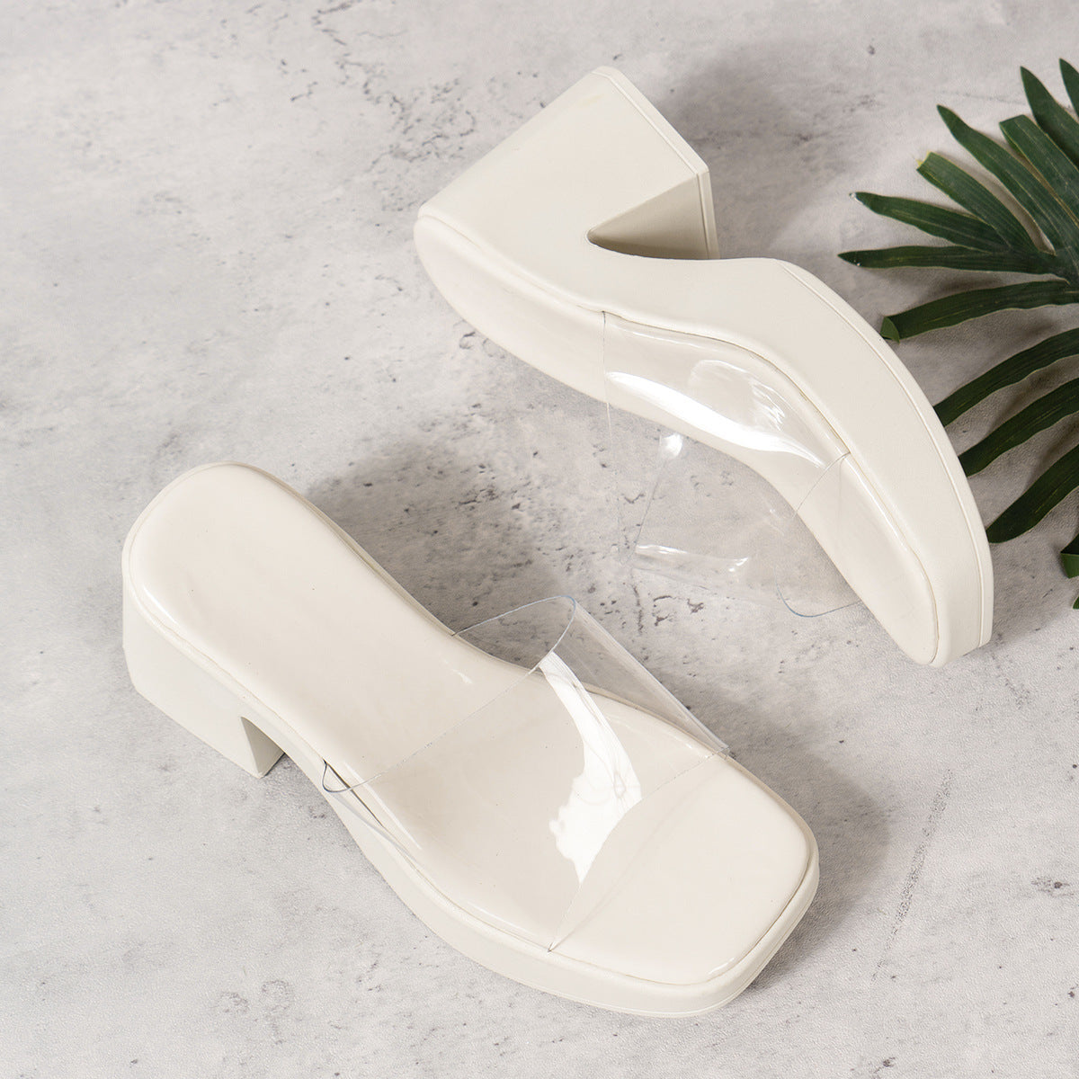 Classic Summer Sandals