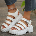 Modern Lightweight Sandals