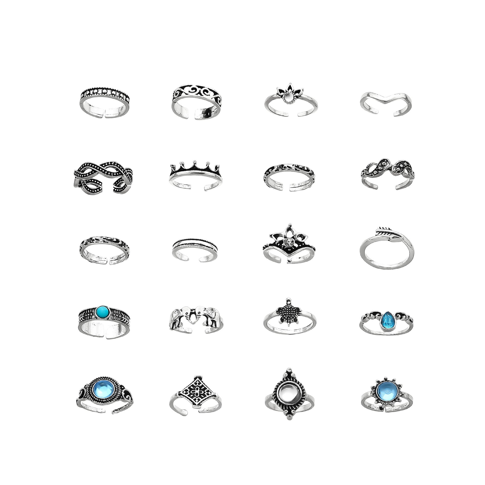 Coastal Lounge Set