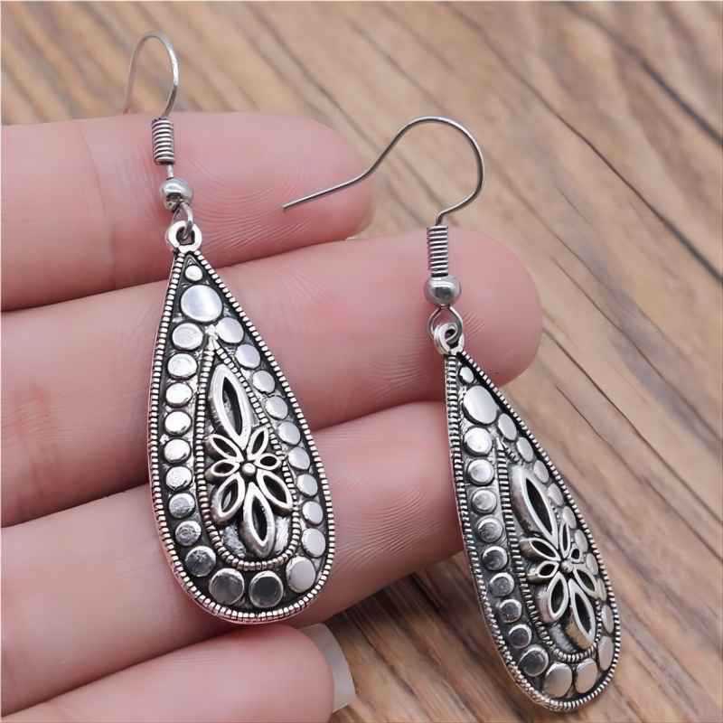 Matching Crochet Set