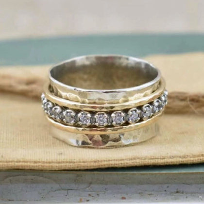 Vintage Dainty Jewelry