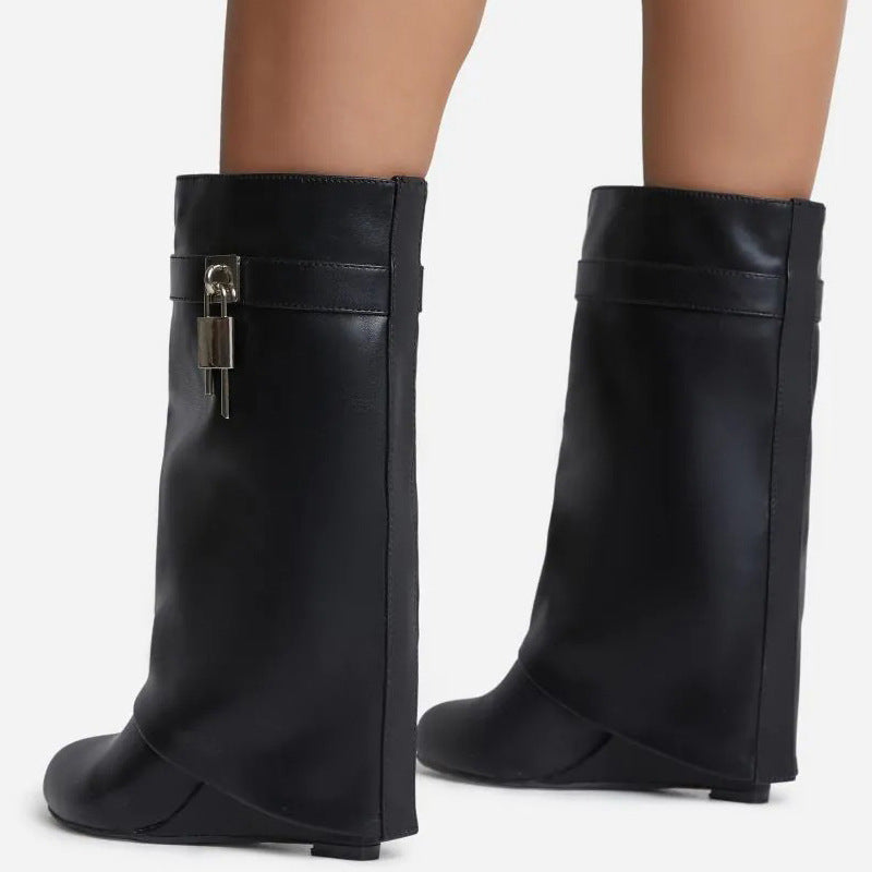 Beach Winter Boots