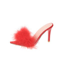 Daily Heeled Sandals