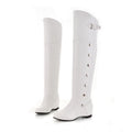 Travel Lug-Sole Boots