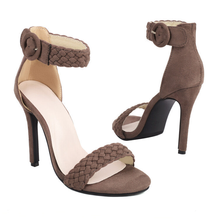 Vacation Soft Sandals