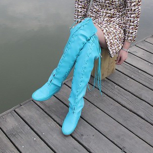 Casual Everyday Boots