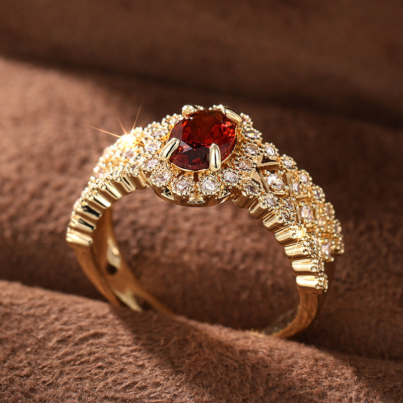 Graceful Minimal Jewelry