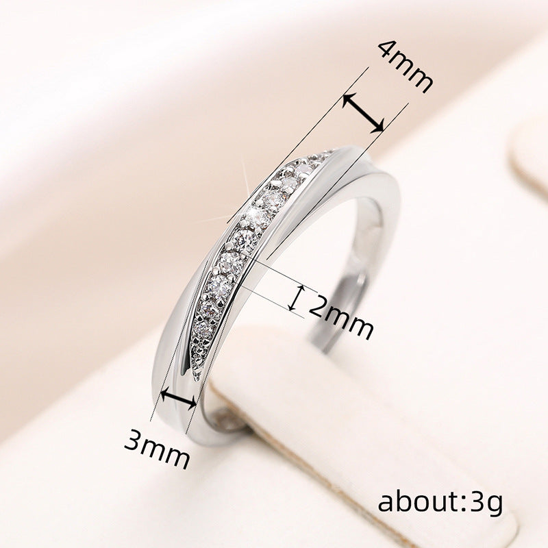 Graceful Elegant Jewelry