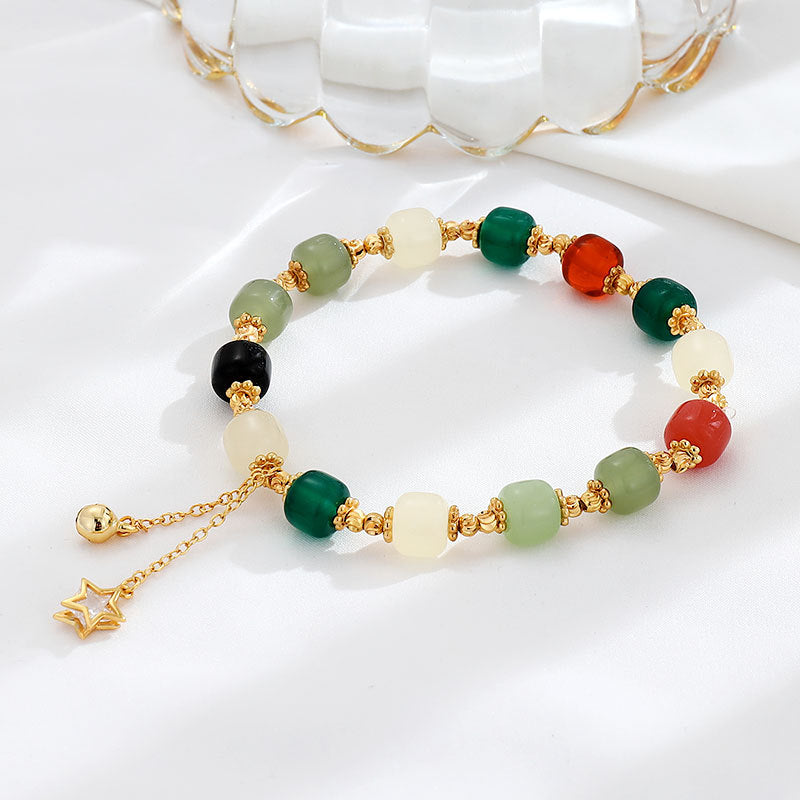 Pretty Classic Jewelry