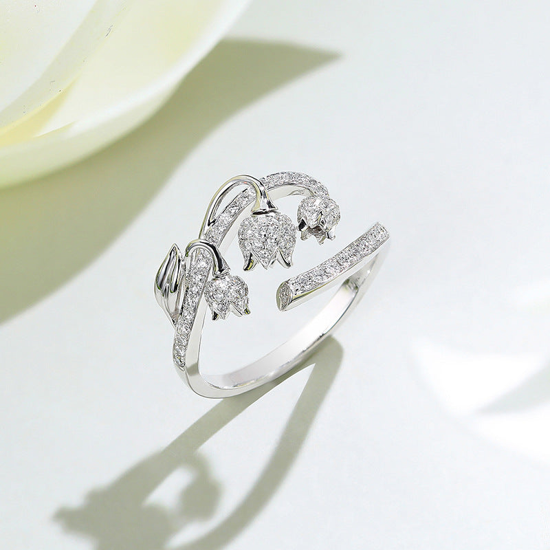 Elegant Textured Jewelry
