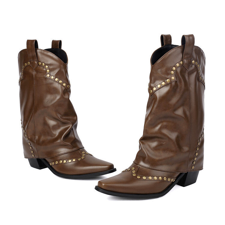 Sunny Soft Boots