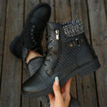 Timeless Warm Boots