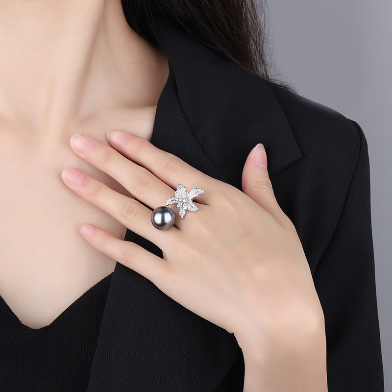 Fresh Textured Jewelry