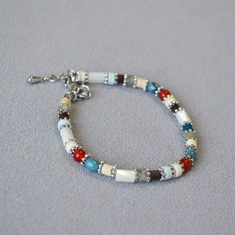 Daily Floral Jewelry