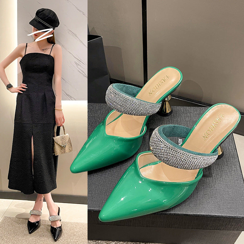 Everyday Platform Sandals