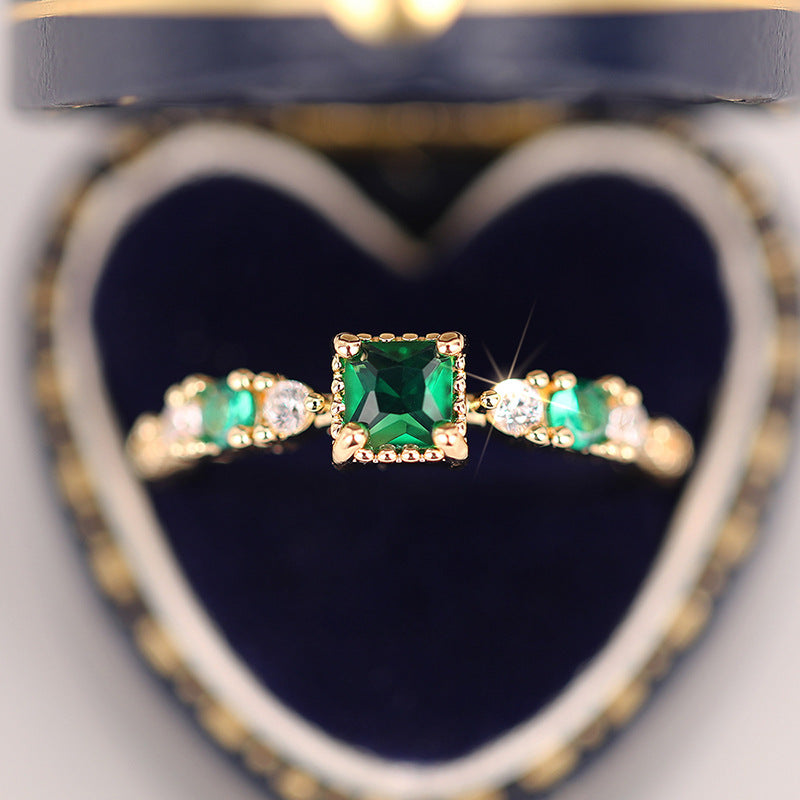 Soft Statement Jewelry