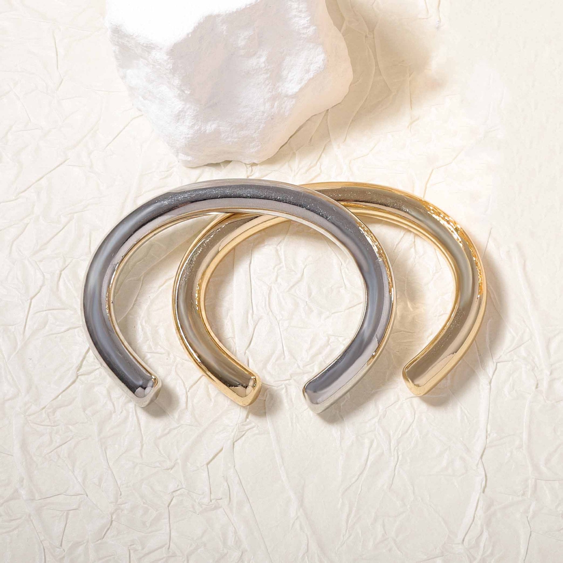 Travel Statement Jewelry
