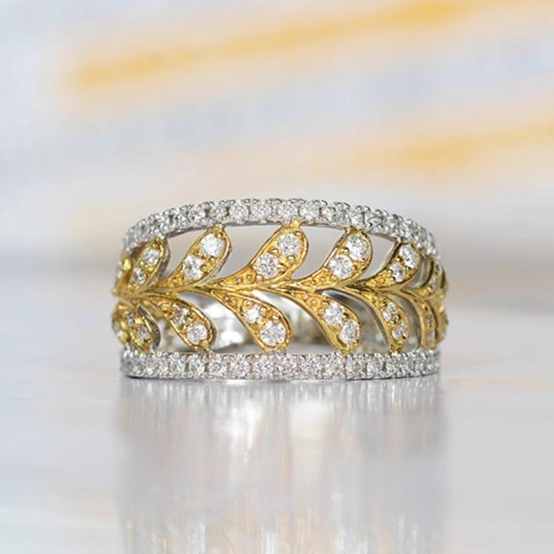 Pretty Silver Jewelry
