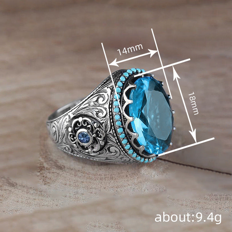 Natural Classic Jewelry