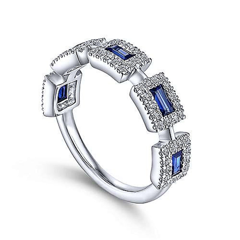 Easy Ring Jewelry
