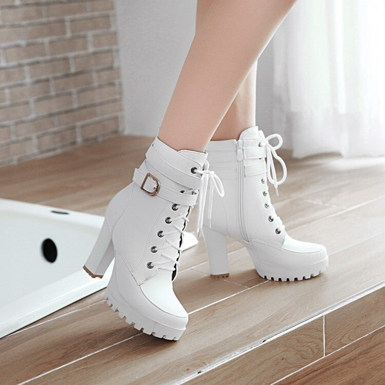 Simple Minimal Boots