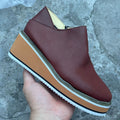 Weekend Western Boots