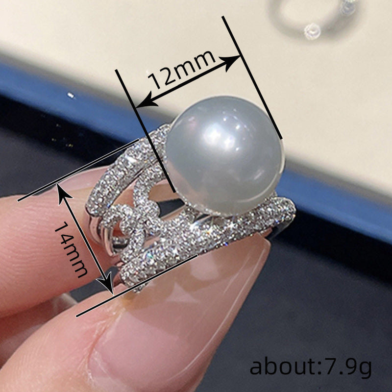 Vintage Romantic Jewelry