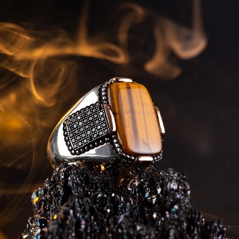 Pretty Ring Jewelry