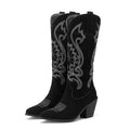 Easy Ankle Boots