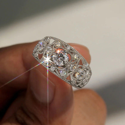 Everyday Crystal Jewelry