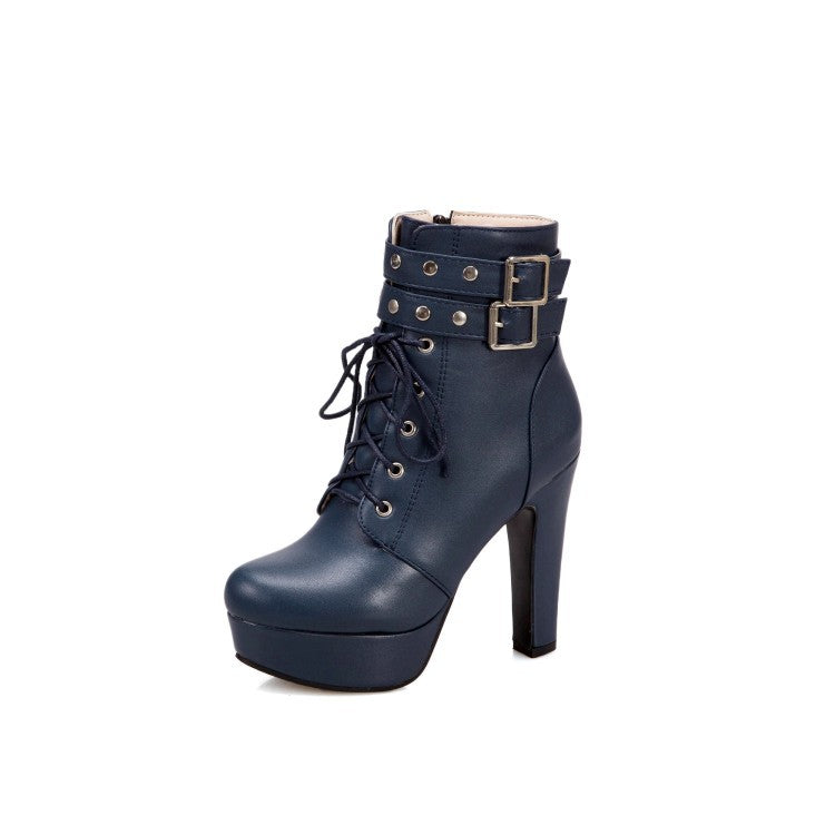 Easy Vintage Boots