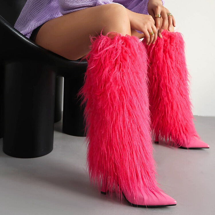 Weekend Autumn Boots