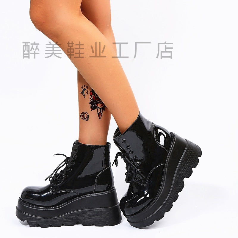 Fresh Tall Boots
