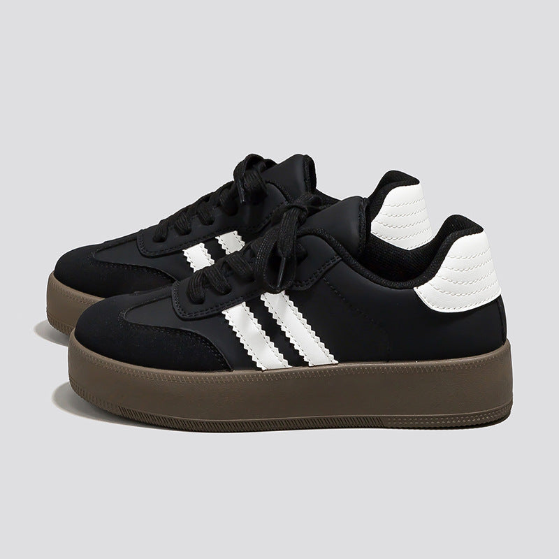 Breezy Travel Sneakers