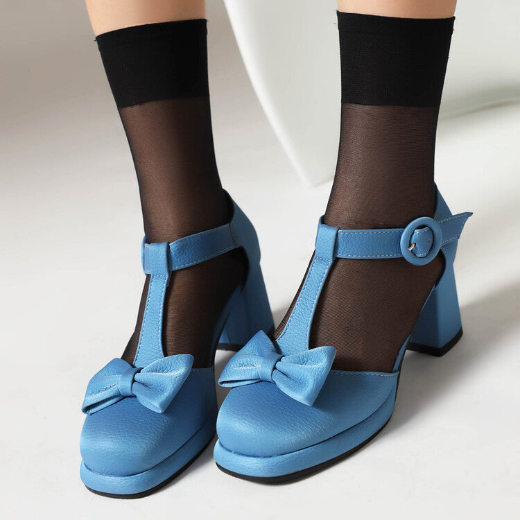 Relaxed Wedge Sandals