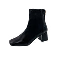 Resort Minimal Boots