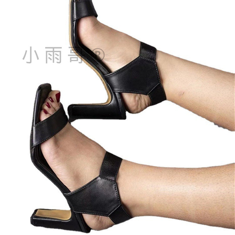 Classic Cork Sandals