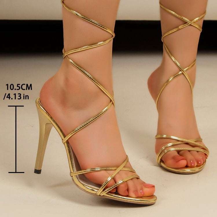 Modern Everyday Sandals