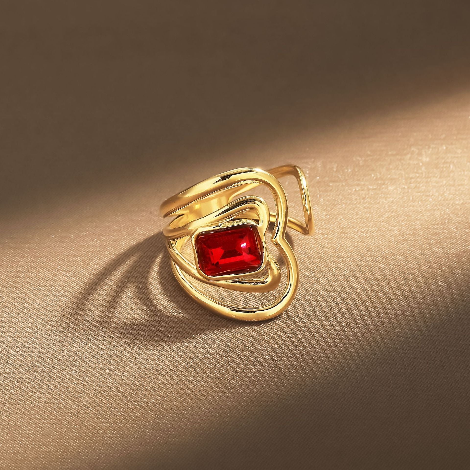 Classic Casual Jewelry